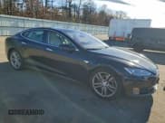 ✅ 2015 Tesla Model S 85D • VIN: 5YJSA1E26FF118649 • Лот: 96678715. Опубликован ранее на Copart с пробегом 164 031 миль. Бесплатный доступ к архиву аукционных продаж из США и подробный отчёт об истории автомобиля на DreamBid. Изображение 4.