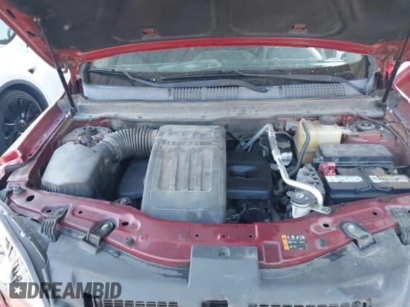 ✅ 2014 Chevrolet Captiva Sport LT • VIN: 3GNAL3EK9ES594313 • Lot: 40412082. Wystawiony na IAAI z przebiegiem 146 009 mil. Bezpłatny archiwum sprzedaży aukcyjnych z USA i szczegółowy raport historii pojazdu na DreamBid. Zdjęcie 10.