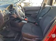 ✅ 2019 Mitsubishi Mirage ES • VIN: ML32F3FJ5KHF01534 • Lot: 93985095. Listed on Copart with 140,918 mi. Free auction sales archive from the USA and detailed vehicle history report at DreamBid. Image 7.