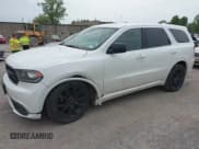 ✅ 2019 Dodge Durango SXT Plus • VIN: 1C4RDJAG0KC848670 • Lot: 42480194. Wystawiony na IAAI z przebiegiem 106 260 mil. Bezpłatny archiwum sprzedaży aukcyjnych z USA i szczegółowy raport historii pojazdu na DreamBid. Zdjęcie 19.
