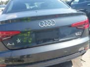 ✅ 2017 Audi A4 Premium Plus • VIN: WAUENAF42HN033052 • Lot: 42984396. Listed on IAAI with 192,632 mi. Free auction sales archive from the USA and detailed vehicle history report at DreamBid. Image 18.