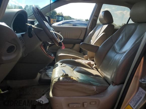 ✅ 2003 Lexus RX 300 • VIN: JTJGF10U230159917 • Lot: 83888795. Wystawiony na Copart z przebiegiem 229 655 mil. Bezpłatny archiwum sprzedaży aukcyjnych z USA i szczegółowy raport historii pojazdu na DreamBid. Zdjęcie 7.