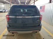✅ 2017 Ford Explorer XLT • VIN: 1FM5K7DH2HGC09148 • Lot: 95502785. Listed on Copart with 182,132 mi. Free auction sales archive from the USA and detailed vehicle history report at DreamBid. Image 6.