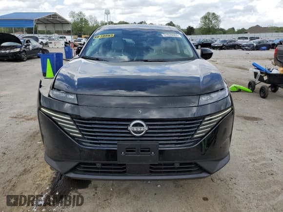 ✅ 2025 Nissan Murano SV • VIN: 5N1AZ3BJ6SC112512 • Lot: 51826065. Wystawiony na Copart z przebiegiem 1 763 mil. Bezpłatny archiwum sprzedaży aukcyjnych z USA i szczegółowy raport historii pojazdu na DreamBid. Zdjęcie 5.