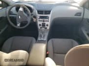 ✅ 2010 Chevrolet Malibu 1FL • VIN: 1G1ZA5E02AF210505 • Lot: 73286884. Listed on Copart with 77,916 mi. Free auction sales archive from the USA and detailed vehicle history report at DreamBid. Image 8.