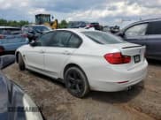 ✅ 2013 BMW 3 Series 328i xDrive • VIN: WBA3B3C59DF539667 • Lot: 60927645. Wystawiony na Copart z przebiegiem 140 698 mil. Bezpłatny archiwum sprzedaży aukcyjnych z USA i szczegółowy raport historii pojazdu na DreamBid. Zdjęcie 2.