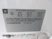 ✅ 2008 Chevrolet Malibu 1LT • VIN: 1G1ZH57B884269302 • Lot: 43632126. Listed on IAAI with 201,106 mi. Free auction sales archive from the USA and detailed vehicle history report at DreamBid. Image 9.