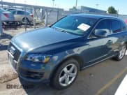 ✅ 2011 Audi Q5 Premium Plus • VIN: WA1LFAFP7BA011591 • Lot: 43483030. Wystawiony na IAAI z przebiegiem 99 220 mil. Bezpłatny archiwum sprzedaży aukcyjnych z USA i szczegółowy raport historii pojazdu na DreamBid. Zdjęcie 2.