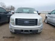 ✅ 2010 Ford F-150 XL • VIN: 1FTFW1EVXAKC20397 • Lot: 43676733. Listed on IAAI with 170,384 mi. Free auction sales archive from the USA and detailed vehicle history report at DreamBid. Image 12.