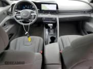 ✅ 2024 Hyundai Elantra SEL • VIN: KMHLM4DG0RU651632 • Lot: 81282645. Listed on Copart with 43,794 mi. Free auction sales archive from the USA and detailed vehicle history report at DreamBid. Image 8.