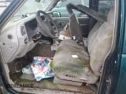 ✅ 1998 Chevrolet Silverado 1500 • VIN: 1GCEK19R3WE173028 • Lot: 86123125. Listed on Copart with 177,014 mi. Free auction sales archive from the USA and detailed vehicle history report at DreamBid. Image 7.