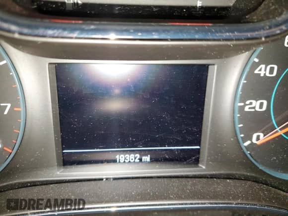 2018 Chevrolet Cruze LS z VIN 1G1BC5SM6J7230429, wystawiony jako Copart lot #67087282 z przebiegiem 19 362 mil mil oraz . Historia ofert i sprzedaży dostępna na DreamBid. Obrazek 8.