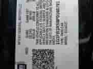 2023 Chevrolet Camaro 1LT z VIN 1G1FB1RS8P0160791, wystawiony jako Copart lot #70573935 z przebiegiem Nie podano mil oraz Szkoda całkowita • Salvage title. Historia ofert i sprzedaży dostępna na DreamBid. Obrazek 13.