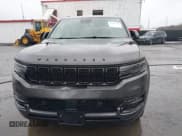 ✅ 2023 Jeep Wagoneer Series II Carbide • VIN: 1C4SJVBP8PS514948 • Lot: 41028759. Listed on IAAI with 30,406 mi. Free auction sales archive from the USA and detailed vehicle history report at DreamBid. Image 13.