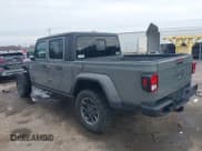 ✅ 2022 Jeep Gladiator Overland • VIN: 1C6HJTFG7NL181780 • Lot: 43773536. Listed on IAAI with 54,460 mi. Free auction sales archive from the USA and detailed vehicle history report at DreamBid. Image 3.