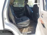 ✅ 2010 GMC Yukon Denali • VIN: 1GKUKEEF7AR202423 • Lot: 43450619. Listed on IAAI with 220,158 mi. Free auction sales archive from the USA and detailed vehicle history report at DreamBid. Image 8.