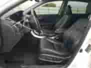 2017 Honda Accord Touring z VIN JHMCR6F76HC023916, wystawiony jako Copart lot #81270445 z przebiegiem 131 952 mil mil oraz Szkoda całkowita • Salvage title. Historia ofert i sprzedaży dostępna na DreamBid. Obrazek 7.