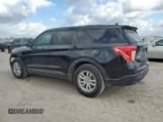 ✅ 2021 Ford Explorer • VIN: 1FMSK7BH1MGA23648 • Lot: 93112995. Wystawiony na Copart z przebiegiem 126 617 mil. Bezpłatny archiwum sprzedaży aukcyjnych z USA i szczegółowy raport historii pojazdu na DreamBid. Zdjęcie 2.