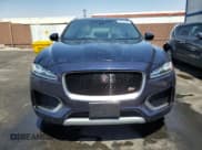 ✅ 2018 Jaguar F-Pace S • VIN: SADCM2FV3JA248226 • Lot: 67991255. Wystawiony na Copart z przebiegiem 43 669 mil. Bezpłatny archiwum sprzedaży aukcyjnych z USA i szczegółowy raport historii pojazdu na DreamBid. Zdjęcie 5.
