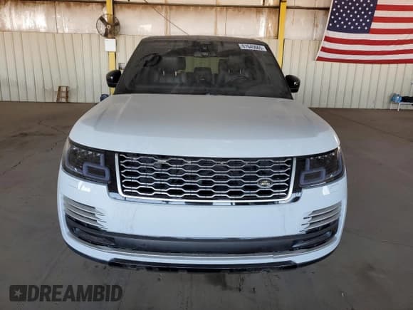 ✅ 2016 Land Rover Range Rover Supercharged • VIN: SALGS3EF7GA257306 • Лот: 67645665. Опубликован ранее на Copart с пробегом 69 902 миль. Бесплатный доступ к архиву аукционных продаж из США и подробный отчёт об истории автомобиля на DreamBid. Изображение 5.