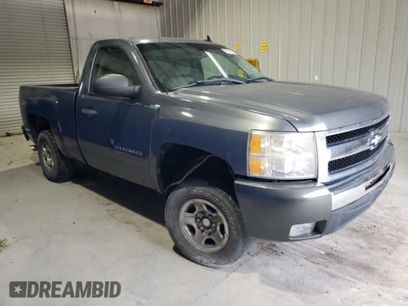 ✅ 2011 Chevrolet Silverado 1500 LT • VIN: 1GCNKSE06BZ142372 • Lot: 72054354. Listed on Copart with Not provided. Free auction sales archive from the USA and detailed vehicle history report at DreamBid. Image 4.