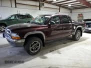 ✅ 2004 Dodge Dakota SLT • VIN: 1D7HG48N84S675049 • Lot: 87290724. Wystawiony na Copart z przebiegiem 119 765 mil. Bezpłatny archiwum sprzedaży aukcyjnych z USA i szczegółowy raport historii pojazdu na DreamBid. Zdjęcie 1.