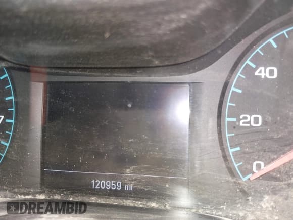 ✅ 2022 Chevrolet Colorado 2WD LT • VIN: 1GCHSCEA6N1219739 • Lot: 42768318. Listed on IAAI with 120,959 mi. Free auction sales archive from the USA and detailed vehicle history report at DreamBid. Image 15.