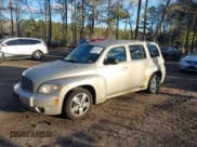 ✅ 2009 Chevrolet HHR LS • VIN: 3GNCA13B69S646721 • Lot: 41388121. Listed on IAAI with 178,861 mi. Free auction sales archive from the USA and detailed vehicle history report at DreamBid. Image 2.