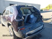 ✅ 2021 Jeep Cherokee 80th Anniversary • VIN: 1C4PJMMX6MD217206 • Lot: 43533954. Listed on IAAI with 72,128 mi. Free auction sales archive from the USA and detailed vehicle history report at DreamBid. Image 6.