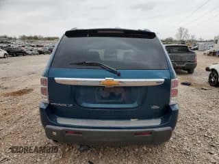 ✅ 2006 Chevrolet Equinox LT • VIN: 2CNDL63F466107172 • Лот: 51272305. Опубликован ранее на Copart с пробегом Не указан. Бесплатный доступ к архиву аукционных продаж из США и подробный отчёт об истории автомобиля на DreamBid. Изображение 6.