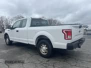 ✅ 2017 Ford F-150 XL • VIN: 1FTEX1E83HFA54391 • Lot: 41825872. Listed on IAAI with 199,025 mi. Free auction sales archive from the USA and detailed vehicle history report at DreamBid. Image 3.