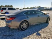 ✅ 2016 Lexus ES 300h • VIN: JTHBW1GG5G2102696 • Лот: 90742415. Опубликован ранее на Copart с пробегом Не указан. Бесплатный доступ к архиву аукционных продаж из США и подробный отчёт об истории автомобиля на DreamBid. Изображение 3.