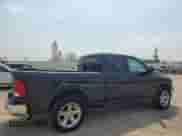 2016 Ram 1500 Express with VIN 1C6RR7FG8GS270206, listed as a Copart auction lot 68257595 with 159,347 mi miles and Salvage title. Bid and sale history available at DreamBid. Image 3.