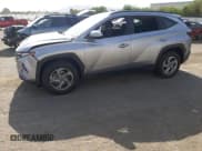 ✅ 2024 Hyundai Tucson SEL • VIN: 5NMJBCDE9RH308531 • Lot: 66597694. Wystawiony na Copart z przebiegiem 35 674 mil. Bezpłatny archiwum sprzedaży aukcyjnych z USA i szczegółowy raport historii pojazdu na DreamBid. Zdjęcie 1.