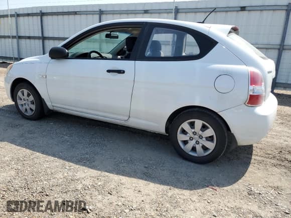 ✅ 2009 Hyundai Accent GS • VIN: KMHCM36C49U123368 • Лот: 51604145. Опубликован ранее на Copart с пробегом 150 020 миль. Бесплатный доступ к архиву аукционных продаж из США и подробный отчёт об истории автомобиля на DreamBid. Изображение 2.