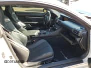 ✅ 2015 Lexus RC F • VIN: JTHHP5BC9F5000706 • Lot: 52458725. Wystawiony na Copart z przebiegiem 57 949 mil. Bezpłatny archiwum sprzedaży aukcyjnych z USA i szczegółowy raport historii pojazdu na DreamBid. Zdjęcie 10.