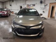 ✅ 2019 Toyota Corolla SE • VIN: JTNK4RBE2K3057274 • Лот: 42443160. Опубликован ранее на IAAI с пробегом 69 408 миль. Бесплатный доступ к архиву аукционных продаж из США и подробный отчёт об истории автомобиля на DreamBid. Изображение 12.