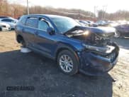 ✅ 2024 Honda CR-V EX • VIN: 2HKRS4H49RH436443 • Лот: 41215224. Опубликован ранее на IAAI с пробегом 34 482 миль. Бесплатный доступ к архиву аукционных продаж из США и подробный отчёт об истории автомобиля на DreamBid. Изображение 19.