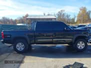 ✅ 2004 Chevrolet Silverado 1500 Z71 • VIN: 2GCEK13T441379543 • Lot: 43700681. Wystawiony na IAAI z przebiegiem 218 175 mil. Bezpłatny archiwum sprzedaży aukcyjnych z USA i szczegółowy raport historii pojazdu na DreamBid. Zdjęcie 14.