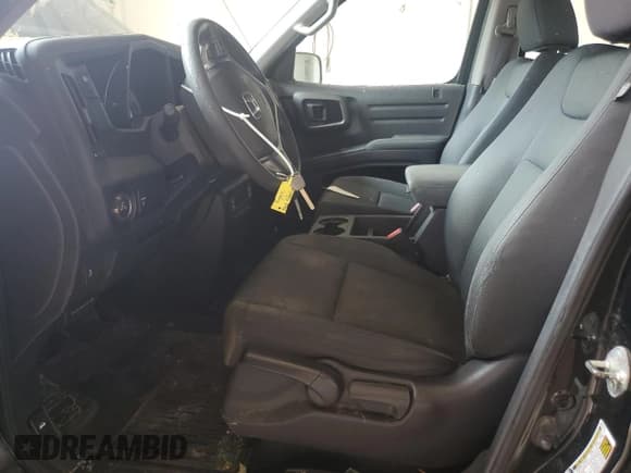 ✅ 2012 Honda Ridgeline RT • VIN: 5FPYK1F29CB003536 • Lot: 59789325. Wystawiony na Copart z przebiegiem 161 353 mil. Bezpłatny archiwum sprzedaży aukcyjnych z USA i szczegółowy raport historii pojazdu na DreamBid. Zdjęcie 7.