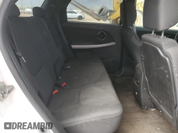 ✅ 2007 Pontiac Torrent • VIN: 2CKDL63F376016456 • Lot: 82240725. Listed on Copart with 196,883 mi. Free auction sales archive from the USA and detailed vehicle history report at DreamBid. Image 10.