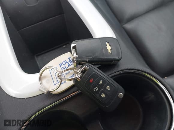 ✅ 2012 Chevrolet Volt • VIN: 1G1RD6E42CU113755 • Lot: 43609420. Listed on IAAI with 131,630 mi. Free auction sales archive from the USA and detailed vehicle history report at DreamBid. Image 11.