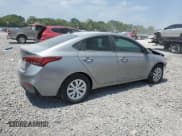 ✅ 2021 Hyundai Accent SE • VIN: 3KPC24A64ME146934 • Лот: 66519064. Опубликован ранее на Copart с пробегом 64 664 миль. Бесплатный доступ к архиву аукционных продаж из США и подробный отчёт об истории автомобиля на DreamBid. Изображение 3.