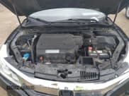 ✅ 2016 Honda Accord EX-L • VIN: 1HGCR3F01GA011347 • Lot: 43046933. Wystawiony na IAAI z przebiegiem 160 903 mil. Bezpłatny archiwum sprzedaży aukcyjnych z USA i szczegółowy raport historii pojazdu na DreamBid. Zdjęcie 10.