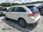 ✅ 2007 Lincoln MKX • VIN: 2LMDU68C07BJ30490 • Lot: 68869845. Listed on Copart with 208,003 mi. Free auction sales archive from the USA and detailed vehicle history report at DreamBid. Image 2.