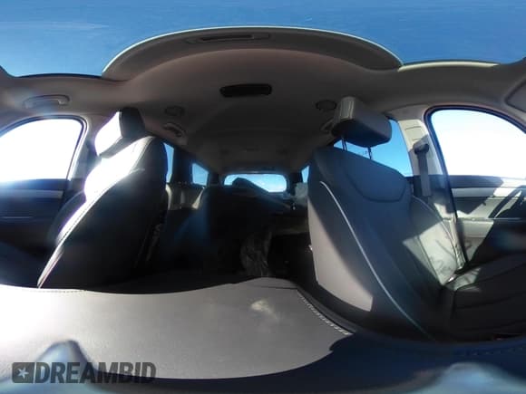 ✅ 2025 Hyundai Palisade XRT • VIN: KM8R3DGE4SU854424 • Лот: 41509476. Опубликован ранее на IAAI с пробегом 1 399 миль. Бесплатный доступ к архиву аукционных продаж из США и подробный отчёт об истории автомобиля на DreamBid. Изображение 18.