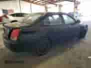 2006 Hyundai Elantra GLS z VIN KMHDN46D16U202797, wystawiony jako Copart lot #77802954 z przebiegiem 156 712 mil mil oraz Szkoda całkowita • Salvage title. Historia ofert i sprzedaży dostępna na DreamBid. Obrazek 3.