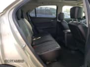 ✅ 2015 Chevrolet Equinox LT • VIN: 2GNALCEK0F6372470 • Лот: 81011045. Опубликован ранее на Copart с пробегом 133 248 миль. Бесплатный доступ к архиву аукционных продаж из США и подробный отчёт об истории автомобиля на DreamBid. Изображение 10.