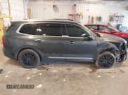 ✅ 2020 Kia Telluride SX • VIN: 5XYP5DHC9LG023653 • Lot: 43512322. Wystawiony na IAAI z przebiegiem 136 583 mil. Bezpłatny archiwum sprzedaży aukcyjnych z USA i szczegółowy raport historii pojazdu na DreamBid. Zdjęcie 13.