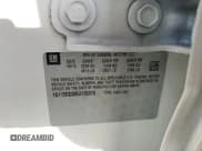 ✅ 2014 Chevrolet Impala LTZ • VIN: 1G1155S38EU135018 • Лот: 74151514. Опубликован ранее на Copart с пробегом 137 604 миль. Бесплатный доступ к архиву аукционных продаж из США и подробный отчёт об истории автомобиля на DreamBid. Изображение 12.